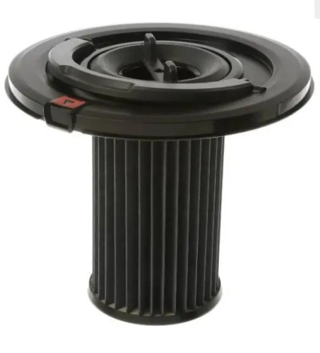 Фильтр для пылесоса Bosch 12017908