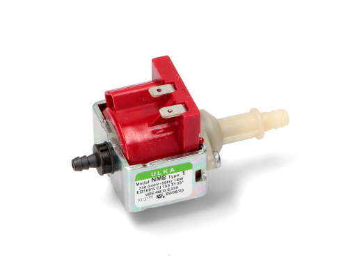 Насос кофемашины парогенератора ULKA HF 21W IRN300UN