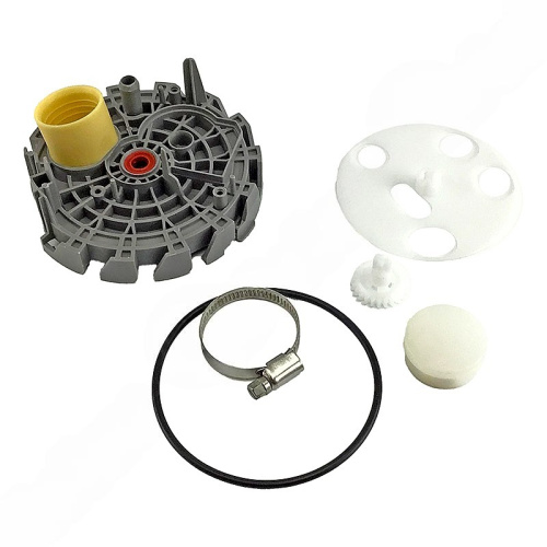 Распределитель потока воды для посудомоечной машины Bosch 00215978