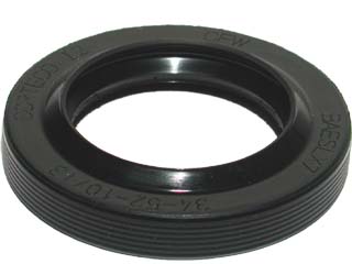 Сальник бака / ARISTON - INDESIT / SLB002AR / 34*52*10