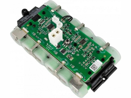 Аккумулятор для пылесоса Rowenta RS-2230001437