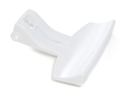 Ручка люка / WHIRPOOL / 481249818261 / DHL008WH