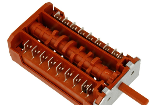 Переключатель для духовки Vestel 32038577