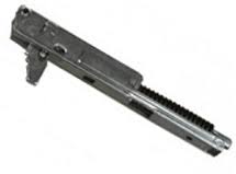 Петля двери для духовки WHIRLPOOL 480121100252