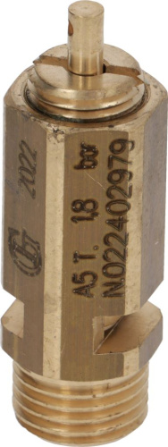 Клапан бойлера для кофемашины Nuova Simonelli 1515059