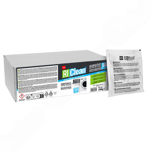 Средство от накипи (антинакипин) для стиральной посудомоечной машины Mondo 55401341