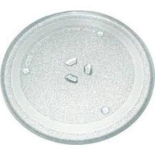 Тарелка для СВЧ / Ø318mm / LG / DE74-20015B / DE74-20015G / MCW009UN