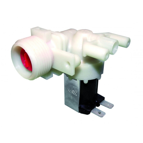 Электромагнитный клапан для стиральной машины Indesit VAL010ID