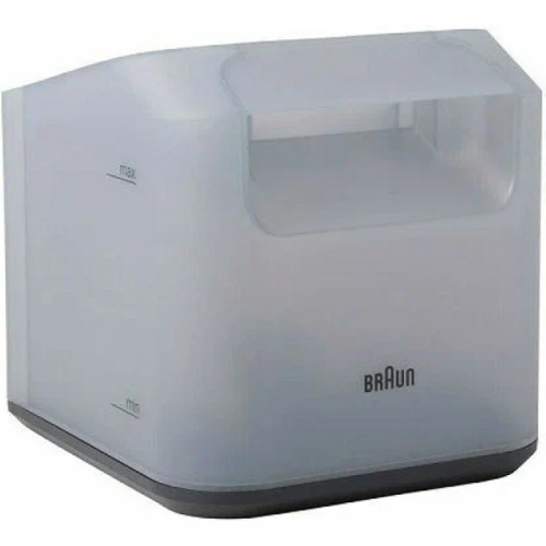 Резервуар для воды к парогенератору DeLonghi 7312880589