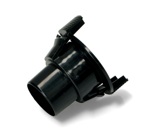 Фитинг крепление шланга для пылесоса Samsung Ø36мм DJ61-00035B VAC904SA
