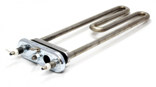 Тэн  / 1900 Вт / 230 В / длина:227x117мм / BOSCH / 488731 / WAA20171CE/24/WAA20171CE/32 / HTR008BO