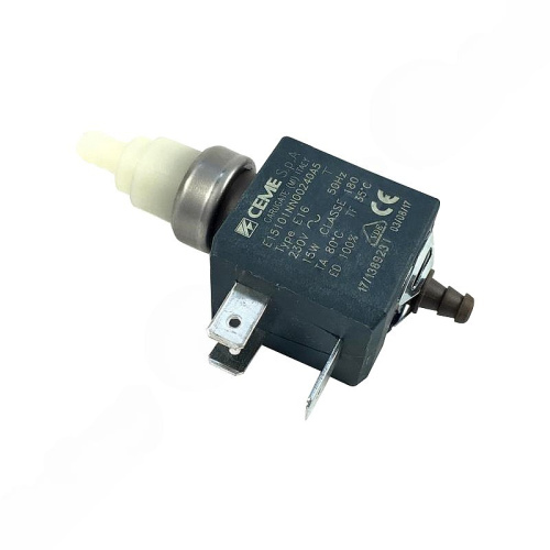 Помпа для парогенератора Polti M0004992