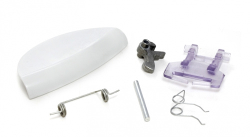 Ручка люка / оригинал / ARDO / 651027678 / 719005000 / DHL004AD