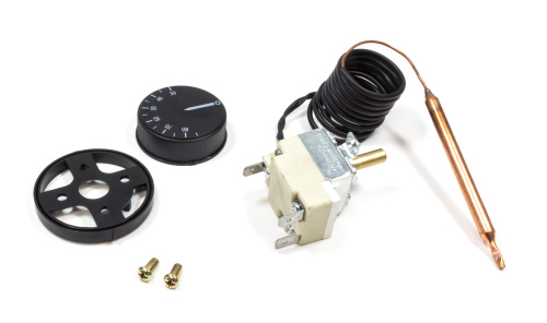 Термостат для водонагревателя / Термостат котла T90 C1-16 (3) 250 - C2-6 (1) 250. 30-85oC, 250В, 16А