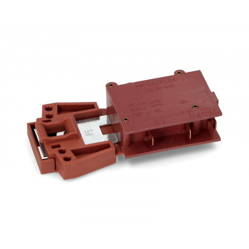 Блокировка люка для стиральной машины Ariston ZV445P5 INT000AR
