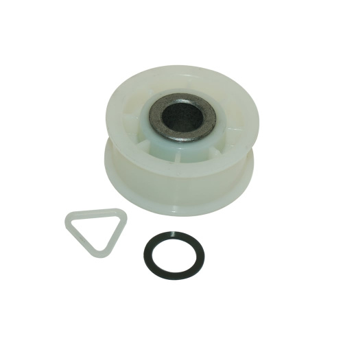 Ролик натяжной для сушильной машины WHIRLPOOL 481952888108