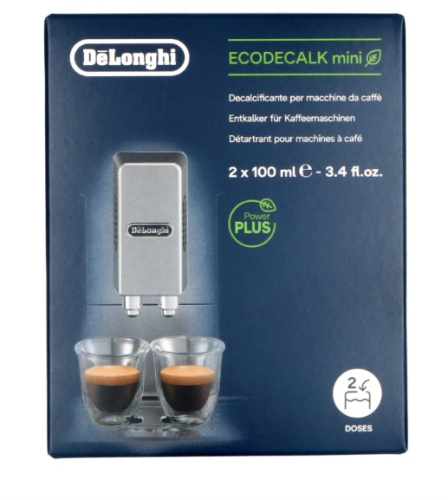 Средство от накипи для кофемашины DeLonghi AS00006358