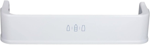 Полка балкон для холодильной камеры LG MAN33963603 5004JS1007C