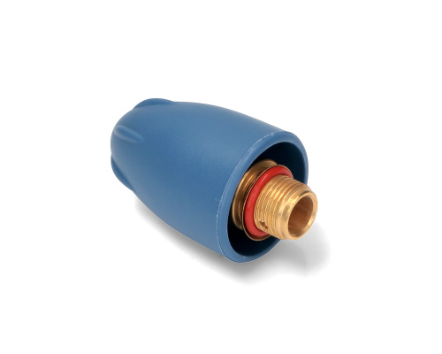 Пробка клапан для утюга (парогенератора) DeLonghi 7328143800