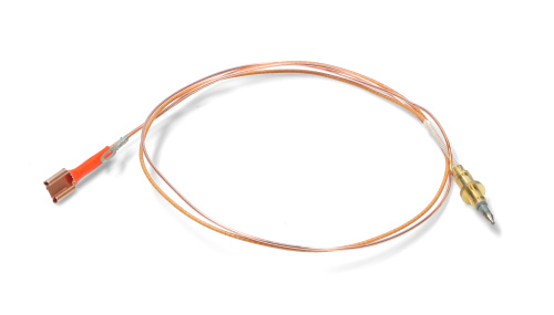 Термопара для духового шкафа 600мм Smeg  948650053