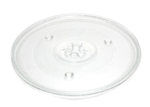 Тарелка для СВЧ Ø270mm / UNIVERSALE / MCW015UN