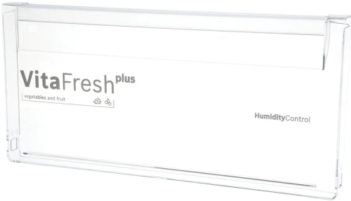 Панель контейнера овощей для холодильника Bosch 11013069