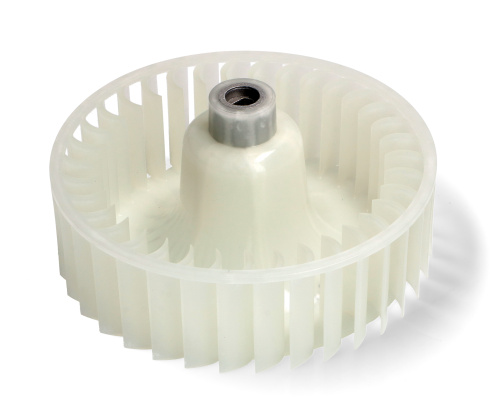 Крыльчатка мотора для сушильной машины Samsung DC93-00387A