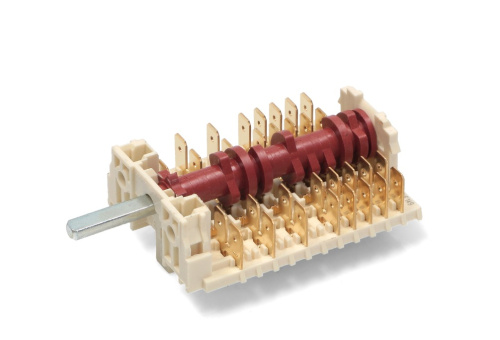 Переключатель режимов для плиты Hansa 1033941 COK300AA