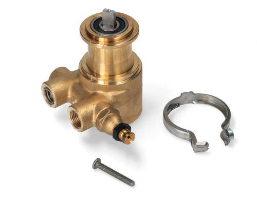 Роторный насос для кофемашины PA204 CFM053UN