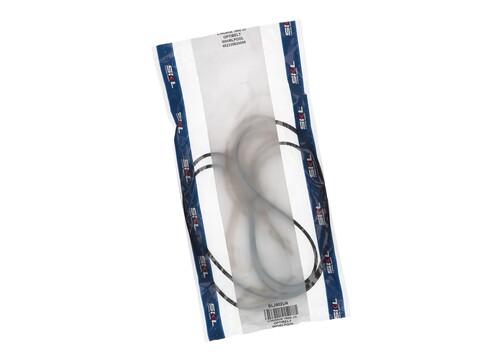 Ремень для сушильной машины 1600J3 HUTCHINSON - INDESIT WHIRLPOOL 482235820098 / BLJ902UN