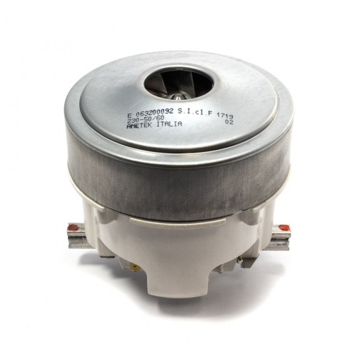 Мотор для пылесоса 900w Ametek VAC040UN