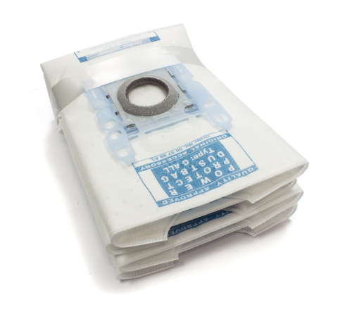 Пылесборники / Тип: G ALL. До 60% от мощности всасывания. 4 мешков + 1 микрофильтр / BOSCH / 467342 