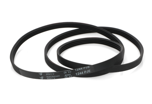 Ремень для стиральной машины BEKO 1244J4 EL 2816750100 BLJ582UN