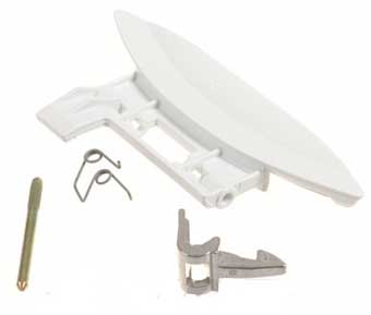 Ручка  Indesit 050182