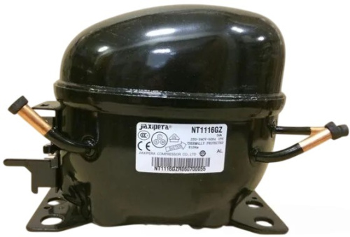Компрессор для холодильника Jiaxipera NT1116GZ Lbp 180w -23.3 R134