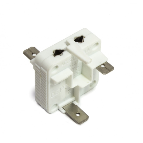 Пусковое реле 3 контакта Necchi RLY007UN