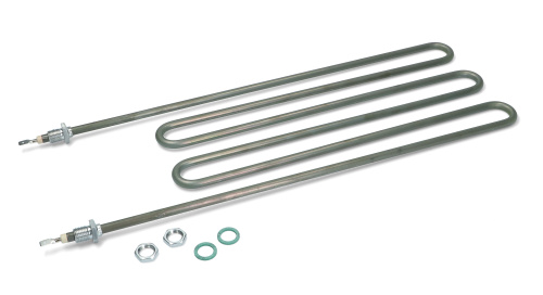 Тэн для сауны  445x165mm 230V 2000W HTS017HL