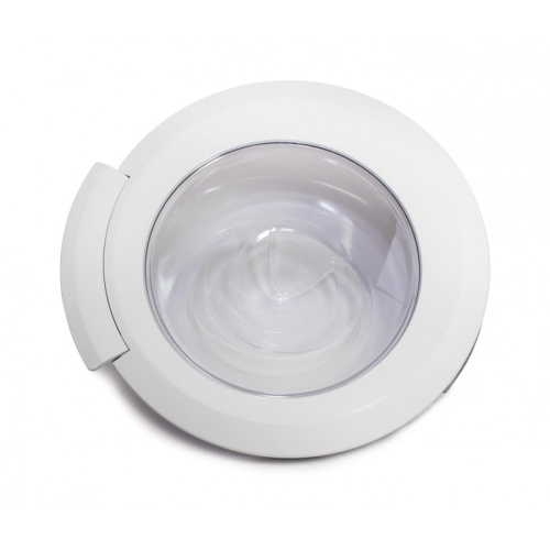 Люк в сборе для стиральной машины Bosch 00704286 DWM003BO