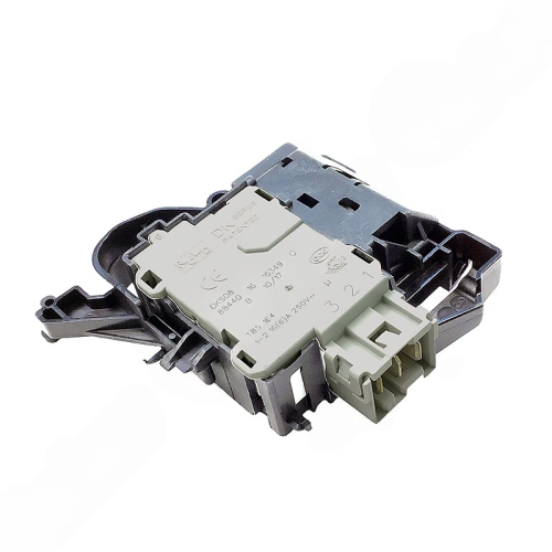 Блокировка люка для стиральной машины Ariston, Indesit 536021, C00536021, C00510057