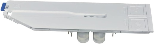 Дозатор бункер моющих средств и ополаскивателя для стиральной машины Bosch Siemens NEFF 11018807