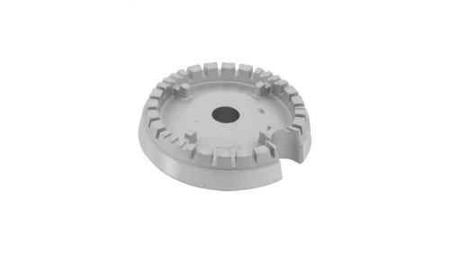 Рассекатель конфорки для плиты Bosch 10002049