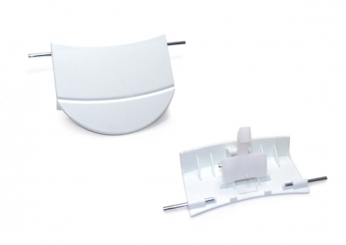 Ручка люка Bosch 418346 183608 DHL006BO