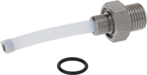 Трубка всасывающая для кофемашины Nuova Simonelli 5133230