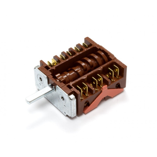 Переключатель режимов CANDY / 46.26866.818 / 91204784 / COK300CY