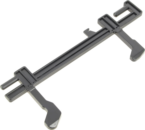 Крючок двери для микроволновой печи Whirpool 480120100333 C00313669