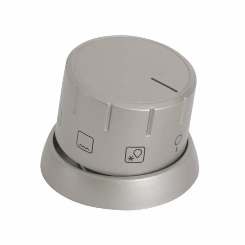Ручка переключателя для духового шкафа Bosch 00619509
