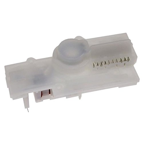 Щетка углеродная Miele W3241 10 контактов 6799642