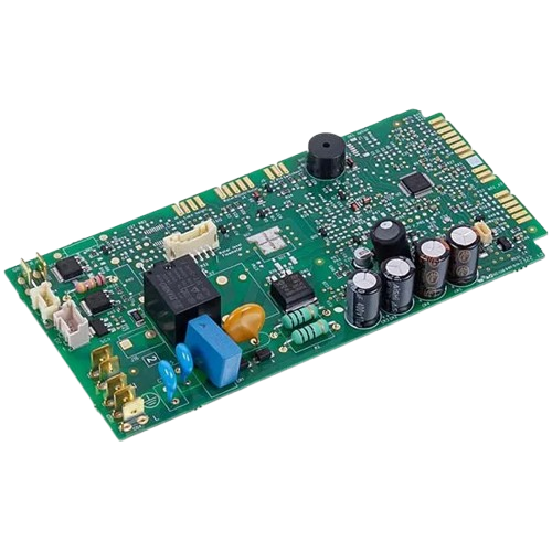 Плата для кофемашины Krups MS-8030000650
