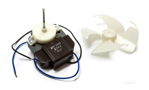 Вентилятор для холодильника Bosch No Frost MTF705RF