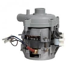 Циркуляционный насос для посудомоечной машины MTR503AR